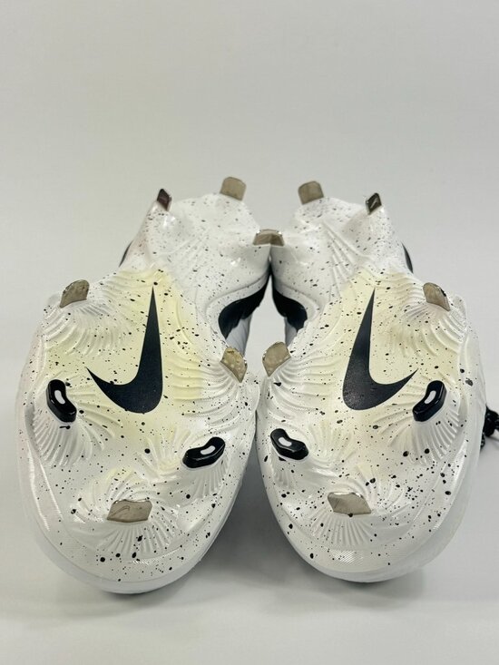 Nike Alpha Huarache NXT \'White Black\' DJ6517-107 Baseball size 13 main image 8